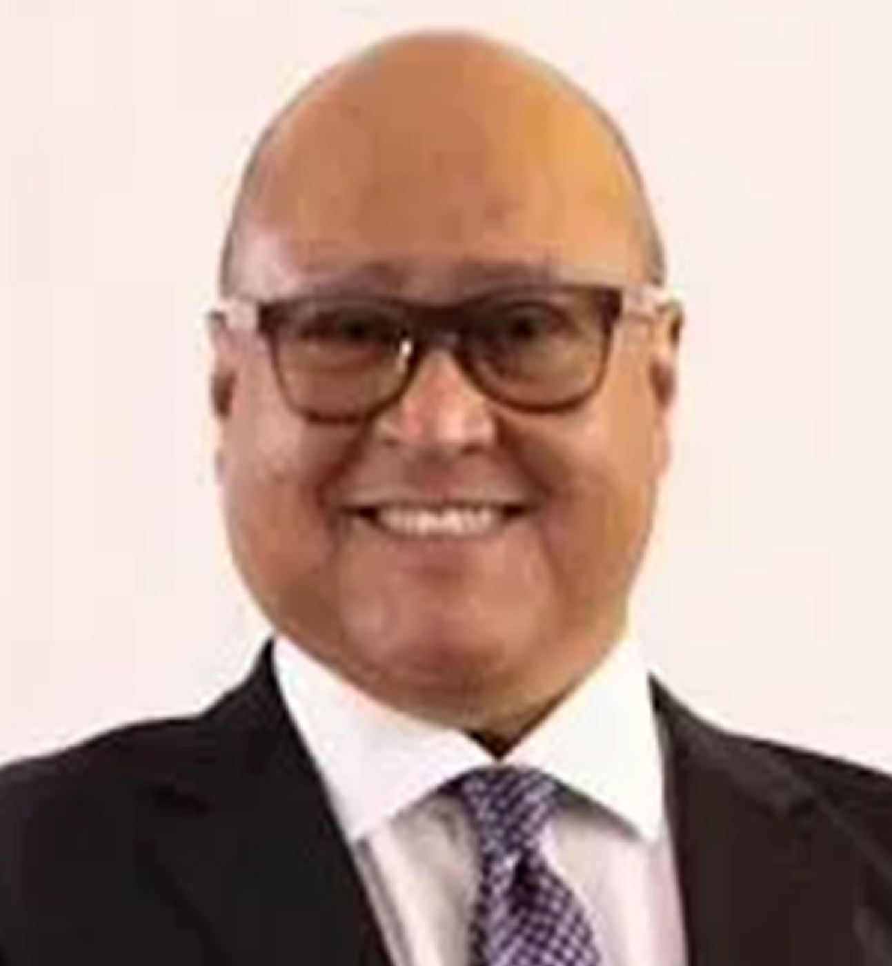 Mr Jose Arnulfo A Veloso headshot picture
